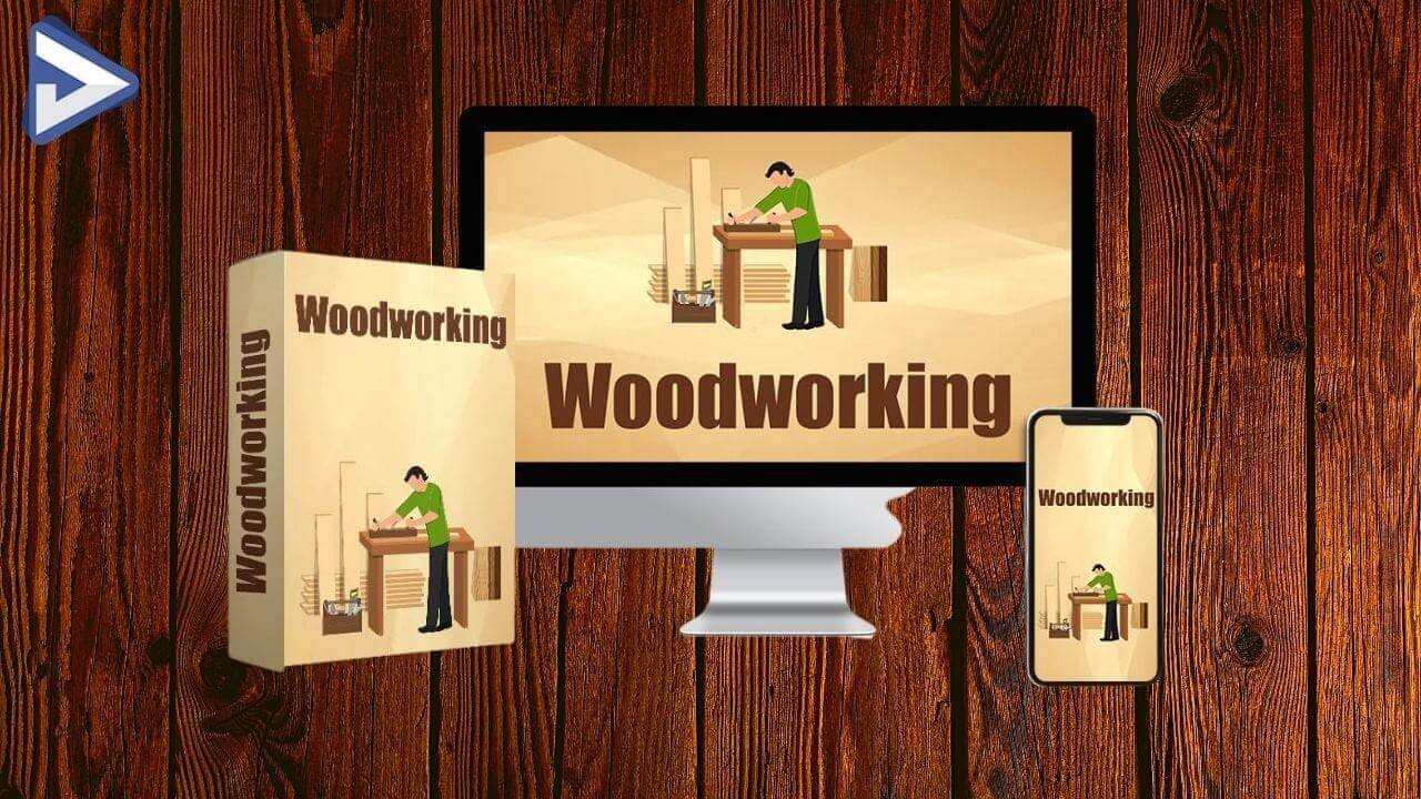 WoodWorking PLR