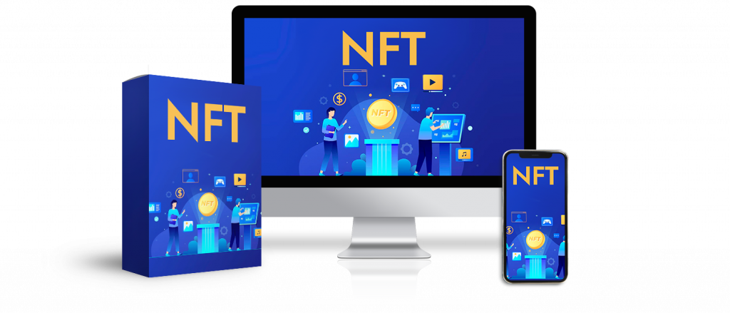 nft plr cover