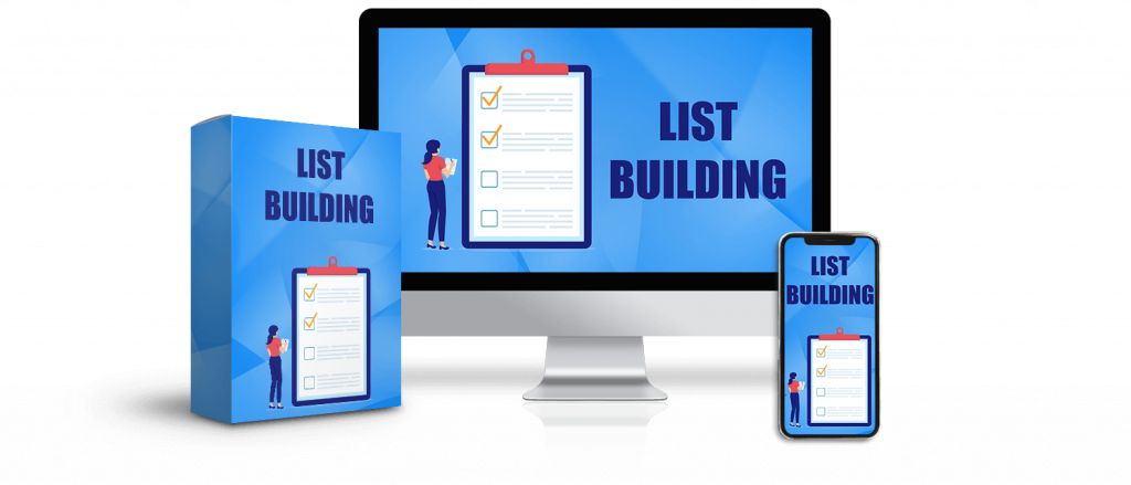 List Building