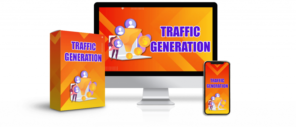 Traffic Generation