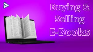 Buying and Selling PLR Ebooks