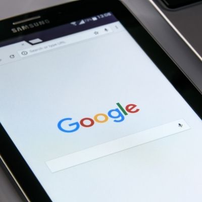 Google Search