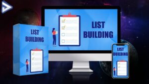 List Building PLR