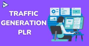 Traffic Generation PLR