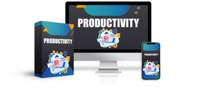 productivity PLR