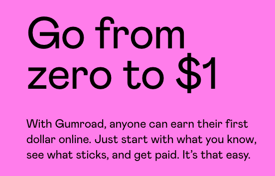 Gumroad