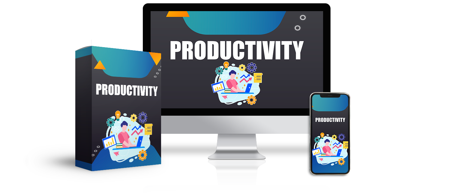productivity PLR