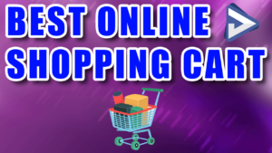Best Online Shopping Cart