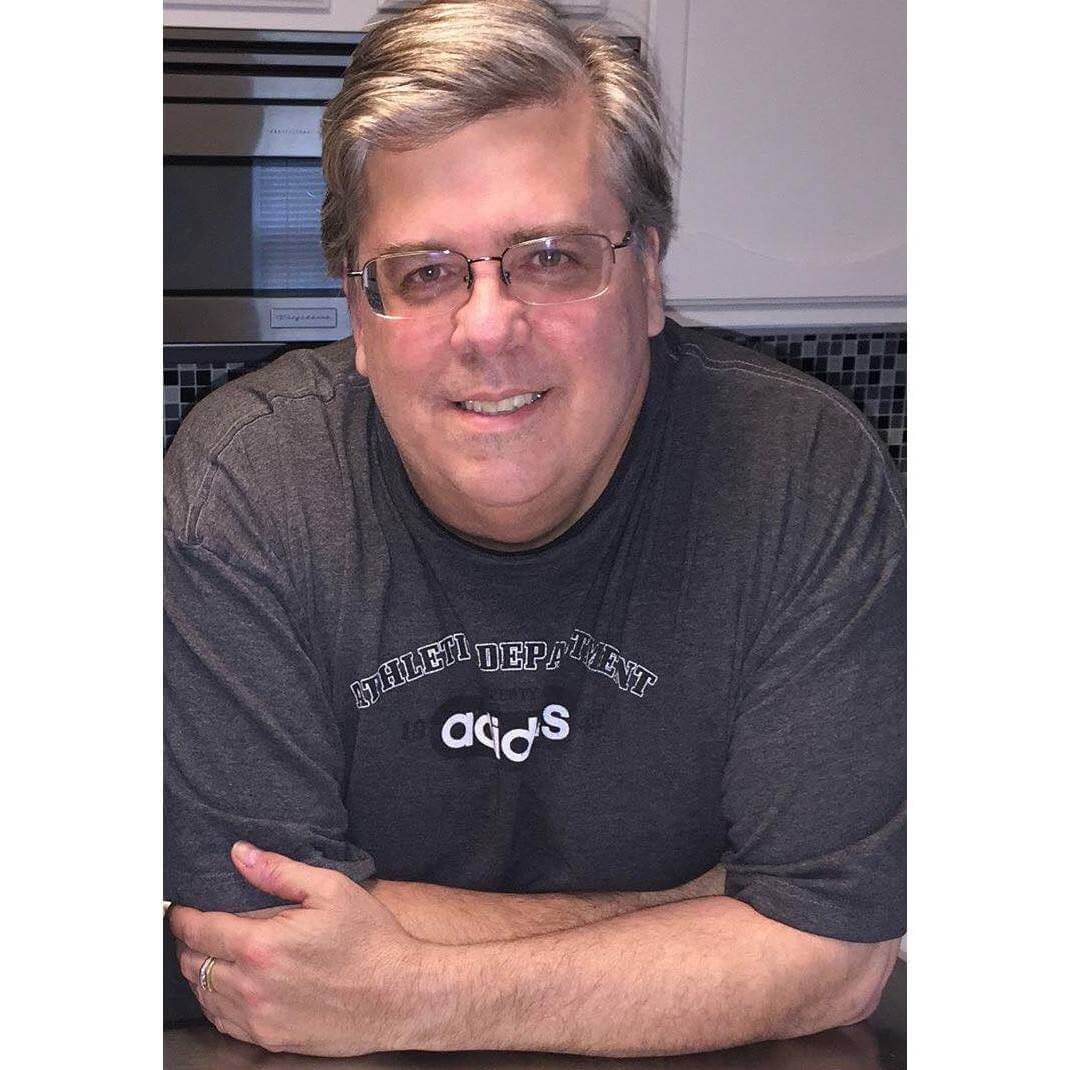 Gene Pimentel