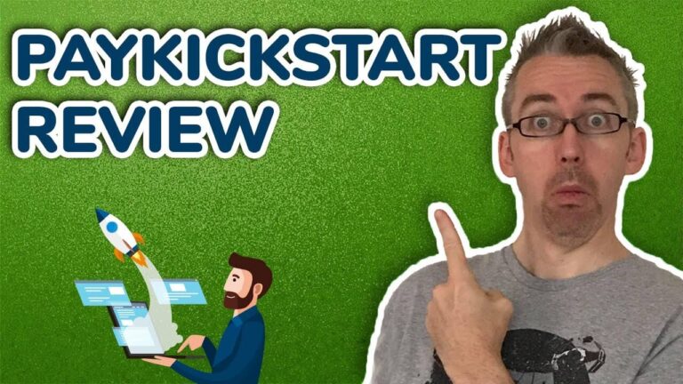 Paykickstart