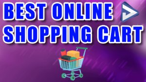 Best Online Shopping Cart