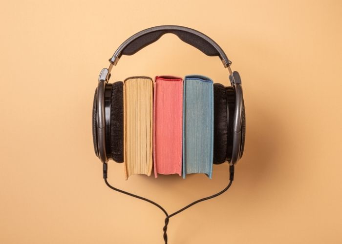 Audiobook