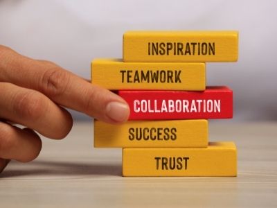 Collaborate