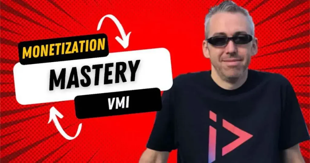 Monetization Mastery
