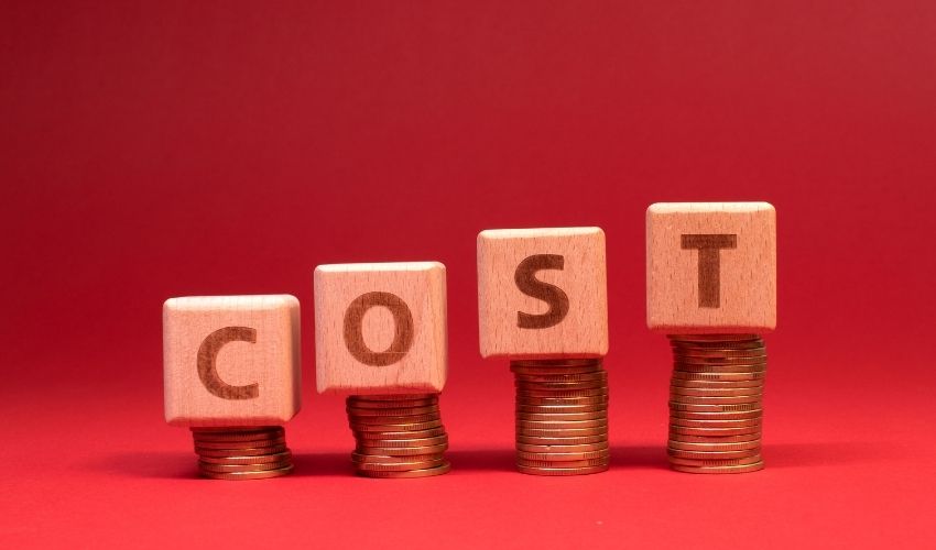 cost