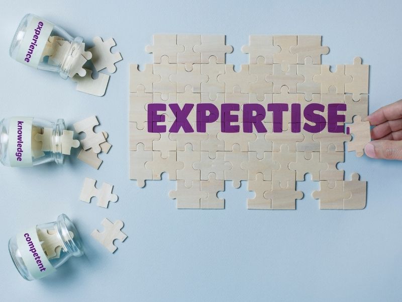 expertise
