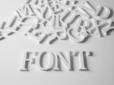 Fonts