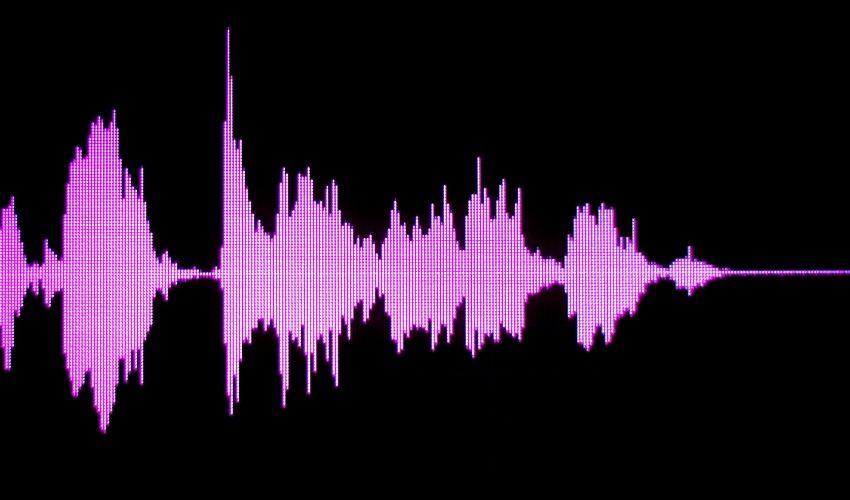 narration audio