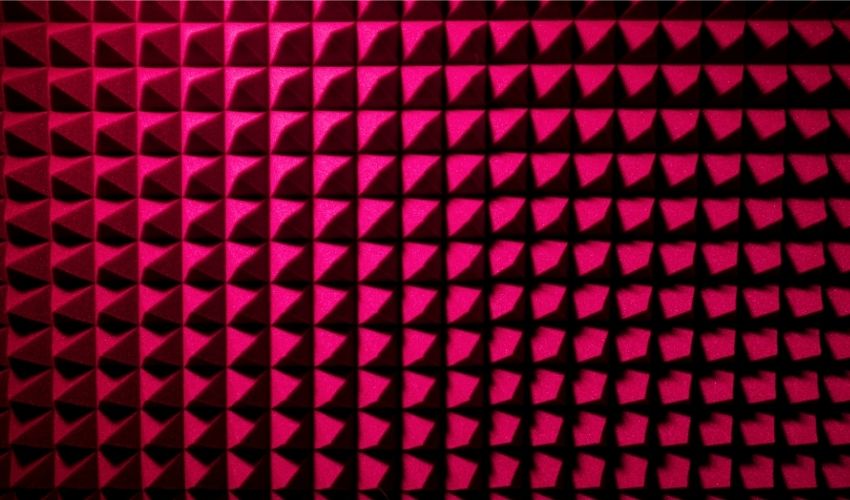 soundproof