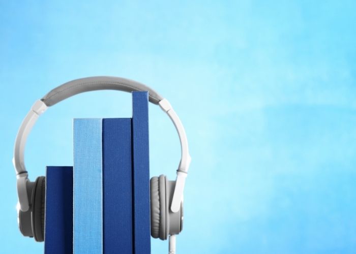 Audiobooks
