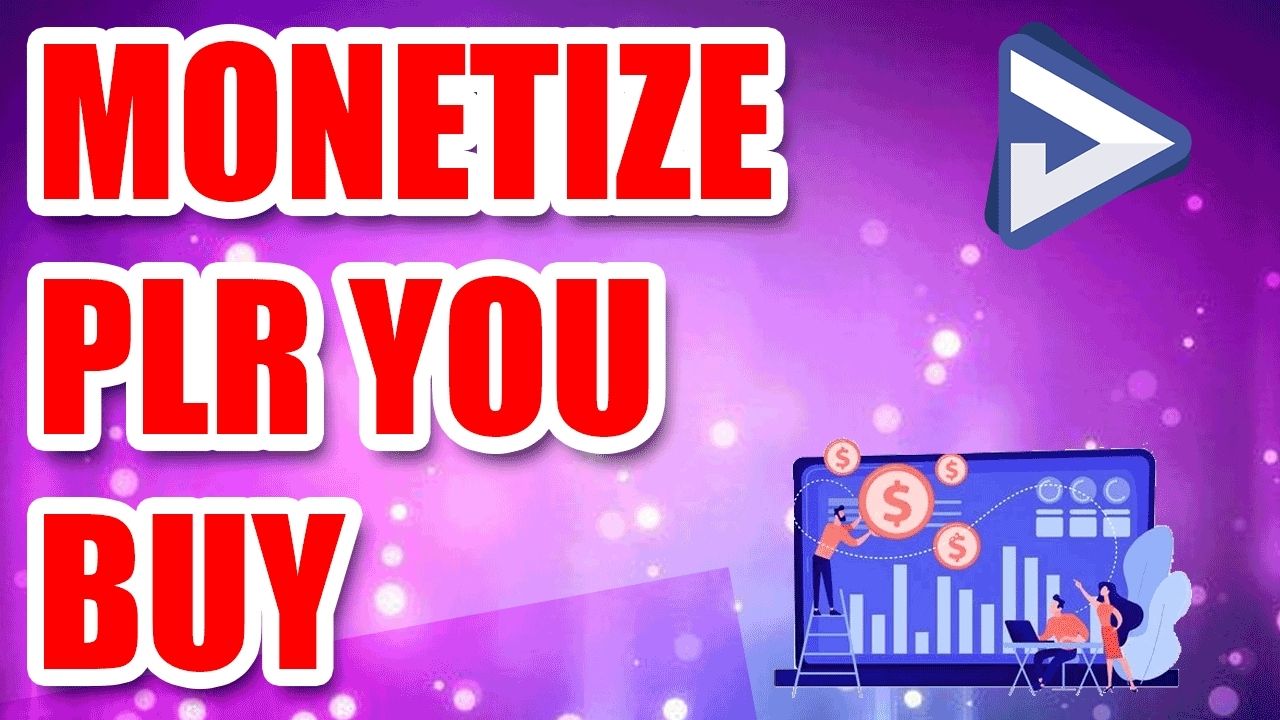 Profit from PLR