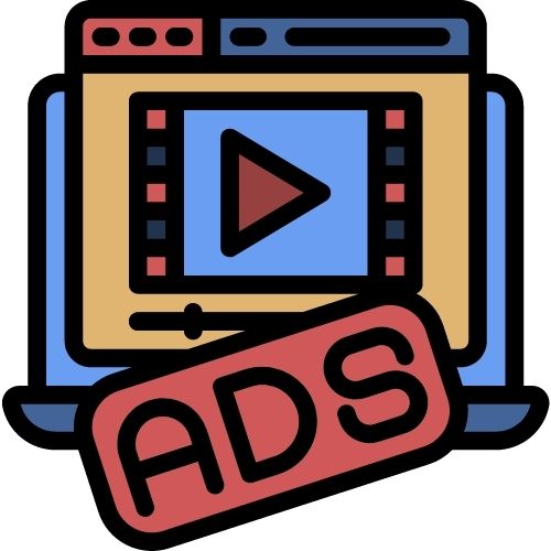 youtube ads