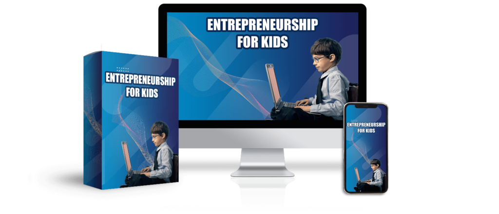 Entrepreneurship-For-Kids