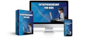 Entrepreneurship-For-Kids