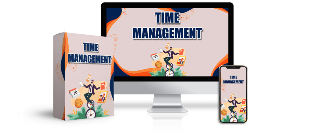 Time-Management
