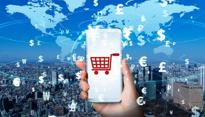 e commerce