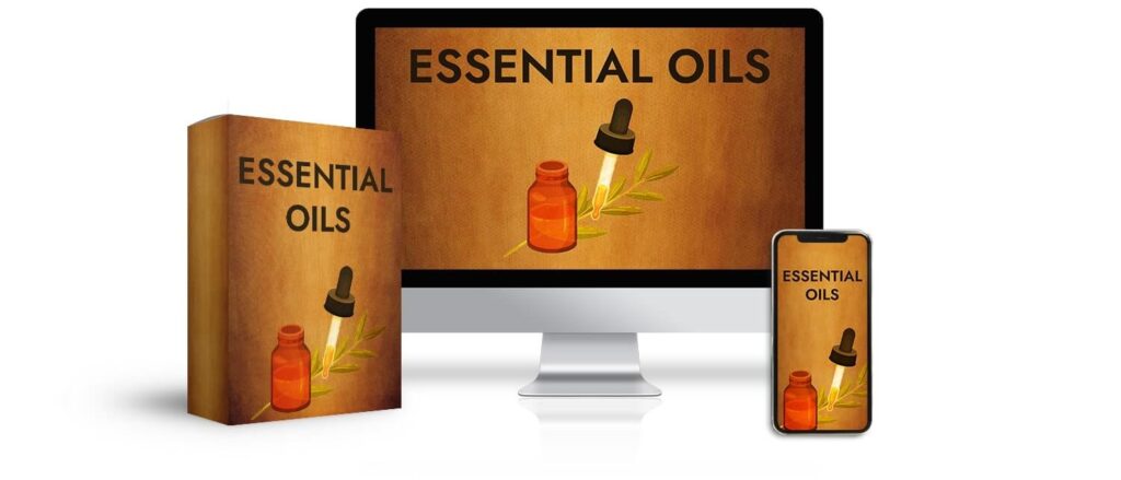 Essential Oils