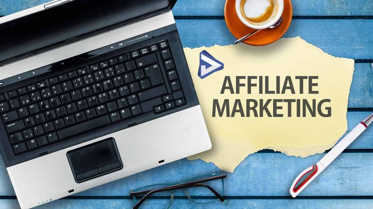 PLR For Affiliate Marketing