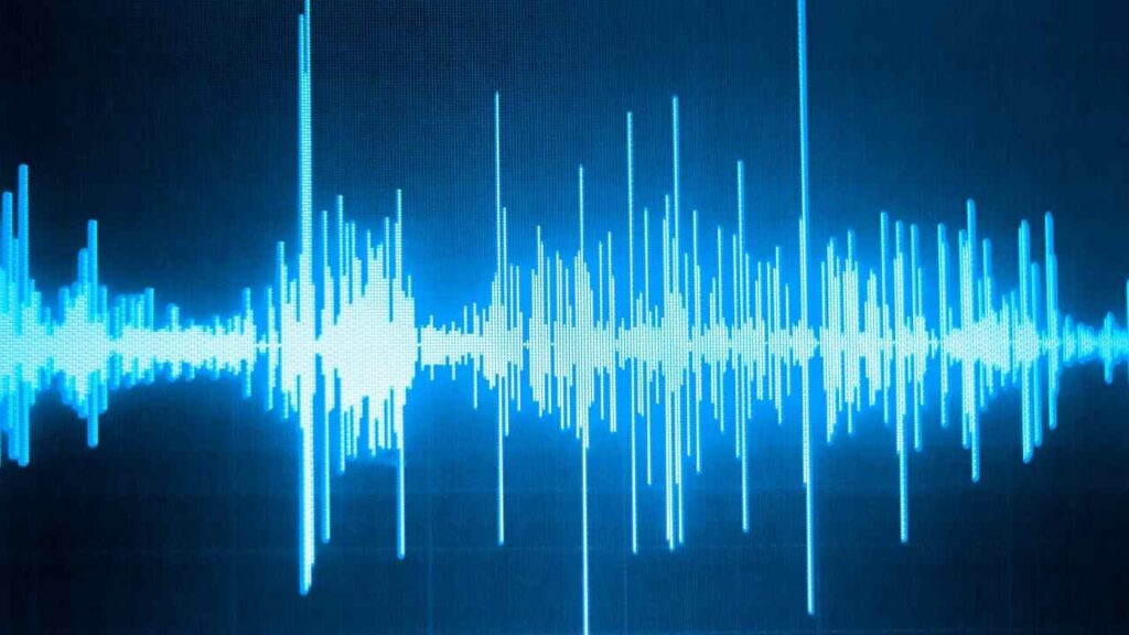 Audio traffic