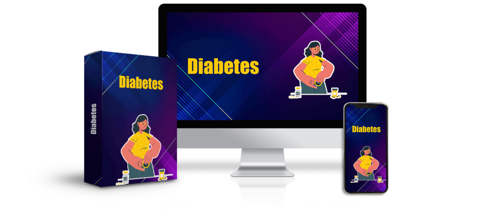 Diabetes cover