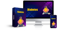 Diabetes cover