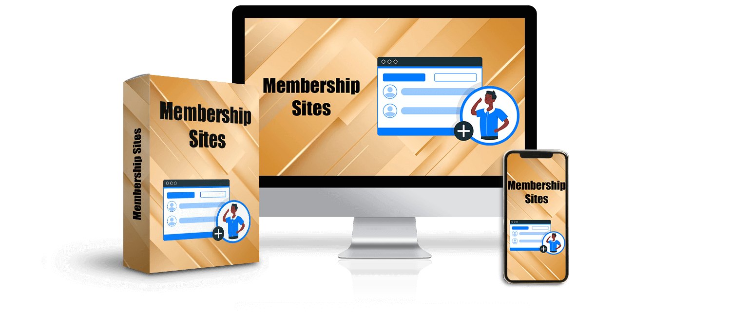 Membership-Sites