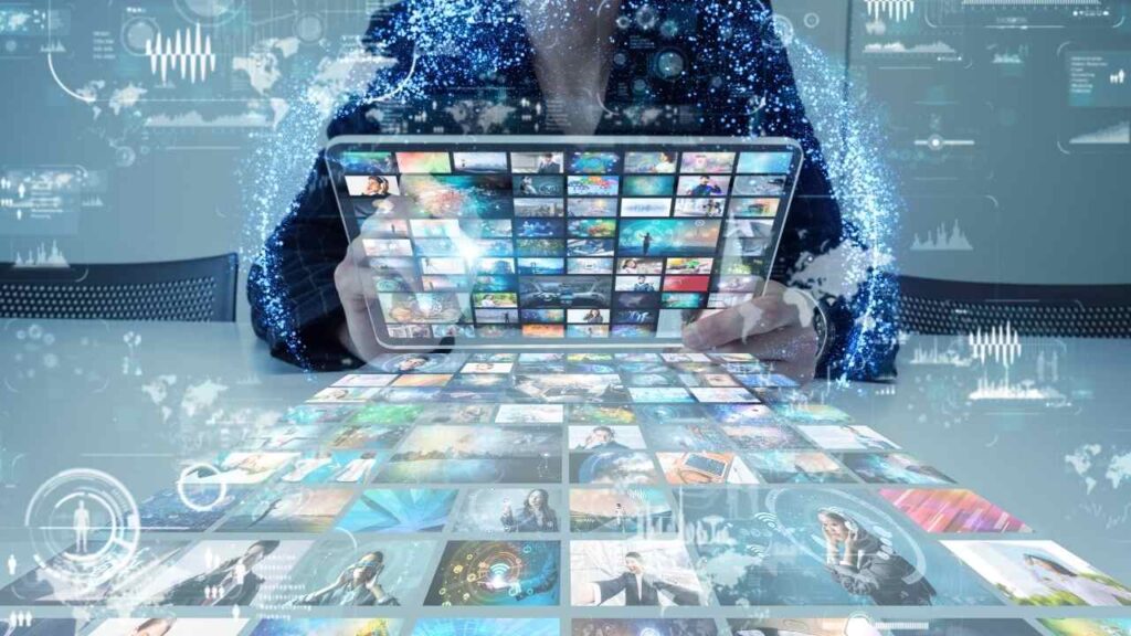 Videos for Social Media