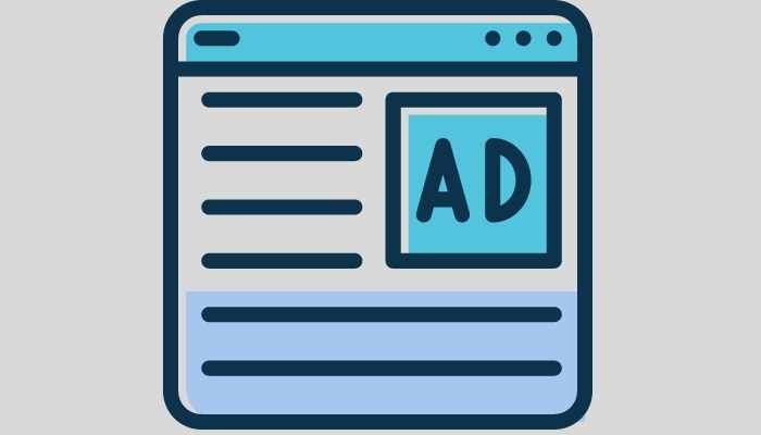 blogging ads