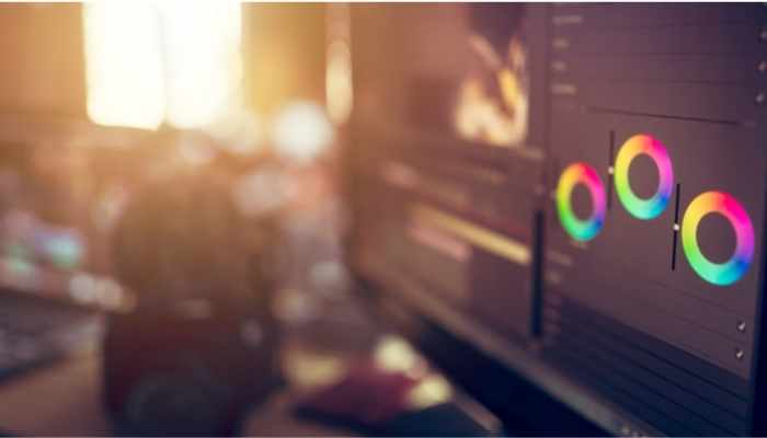 edit videos