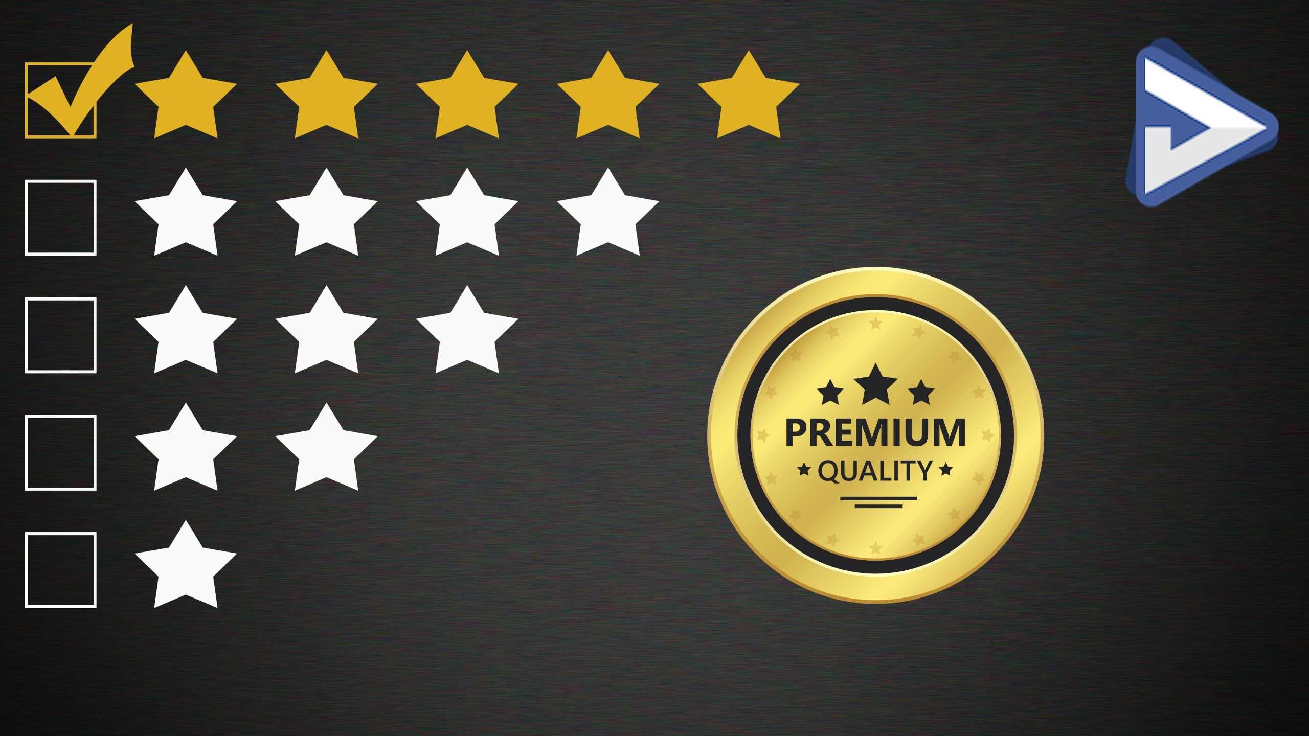 Good Quality PLR