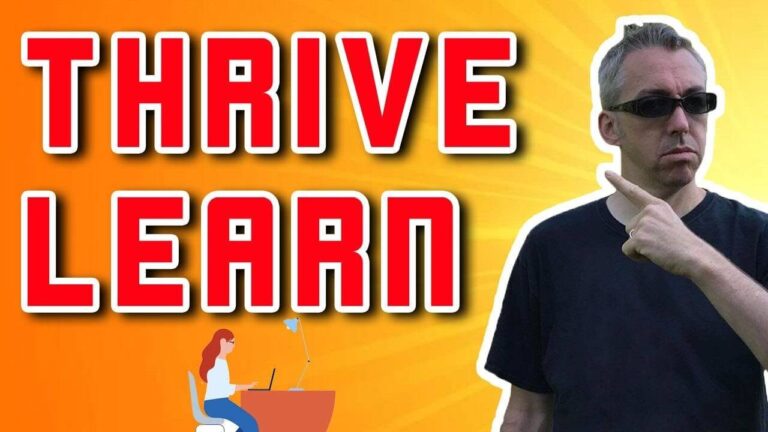 ThriveLearn