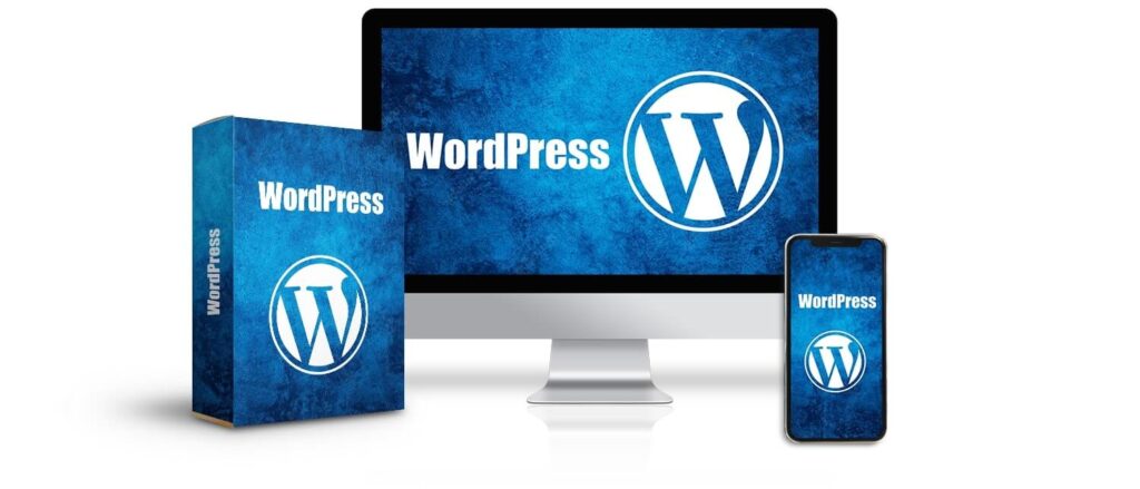 wordpress cover