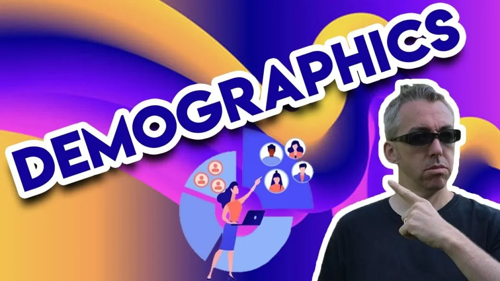 Audience Demographics