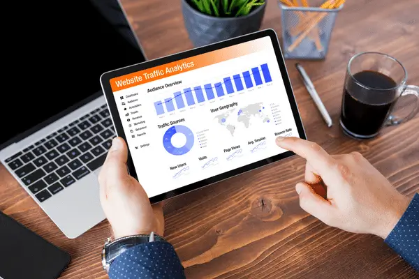 Google-Analytics