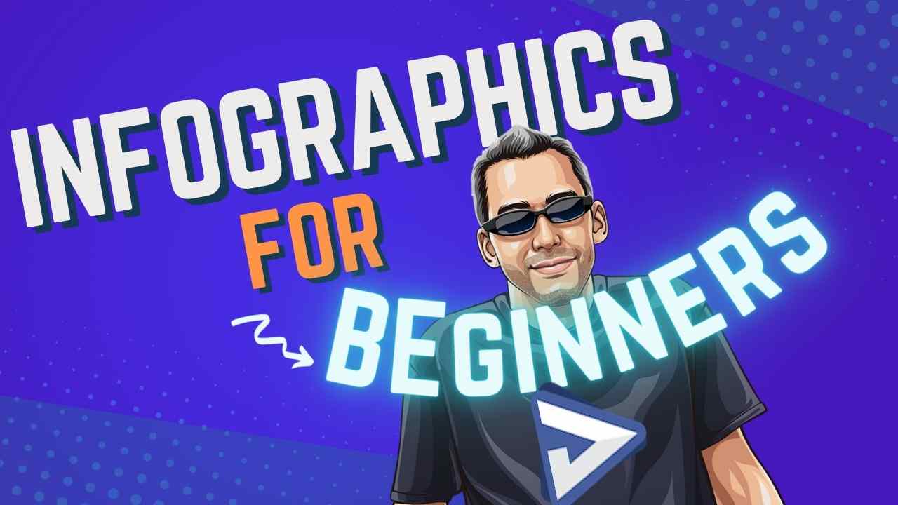 Infographics For Beginners