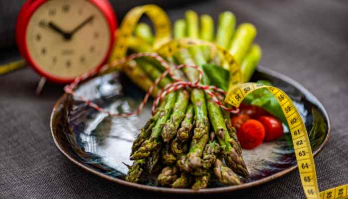 Intermittent Fasting