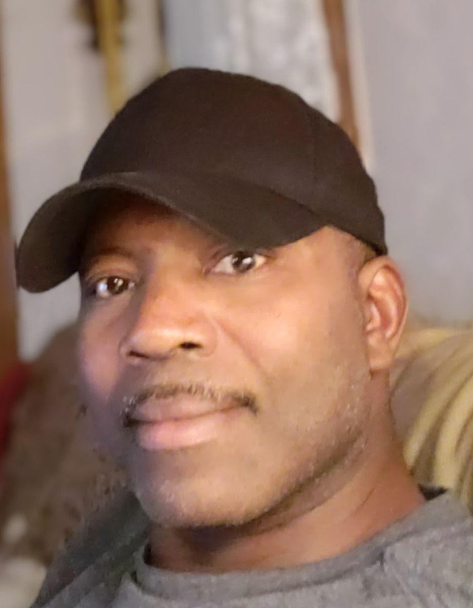 Ken Porter