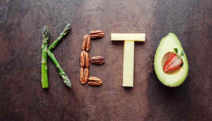 Keto