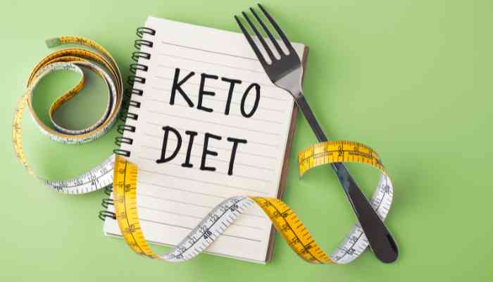 Keto diet