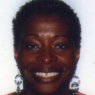 Pat Parton